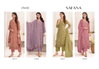 Safana By Glossy Simar Viscose Muslin Printed Dress Material Wholesale Price In Surat